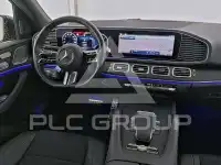 2025 Mercedes Benz GLE 450