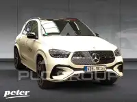 2025 Mercedes Benz GLE 450