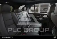 2025 Mercedes Benz GLE 450