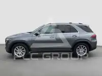 2025 Mercedes Benz GLE 450