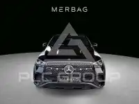 2025 Mercedes Benz GLE 450