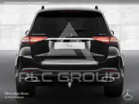 2025 Mercedes Benz GLE 450