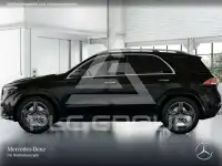 2025 Mercedes Benz GLE 450
