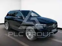 2025 Mercedes Benz GLE 450