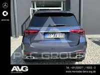 2025 Mercedes Benz GLE 450