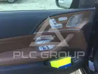 2025 Mercedes Benz GLE 450