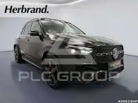 2025 Mercedes Benz GLE 450