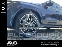 2025 Mercedes Benz GLE 450