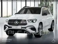 2025 Mercedes Benz GLE 450