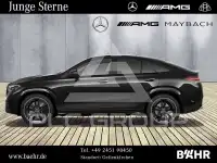 2025 Mercedes Benz GLE 450