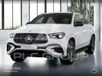 2025 Mercedes Benz GLE 450
