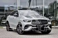 2025 Mercedes Benz GLE 450