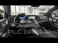 2025 Mercedes Benz GLE 450