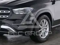 2025 Mercedes Benz GLE 450