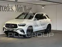 2025 Mercedes Benz GLE 450