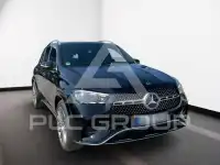2025 Mercedes Benz GLE 450