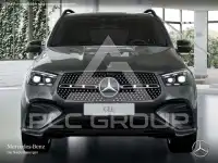 2025 Mercedes Benz GLE 450