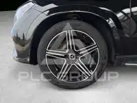 2025 Mercedes Benz GLE 450
