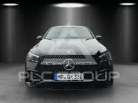 2025 Mercedes Benz GLE 450