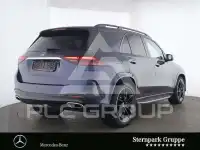 2025 Mercedes Benz GLE 450