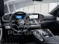 2025 Mercedes Benz GLE 450