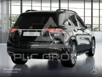 2025 Mercedes Benz GLE 450