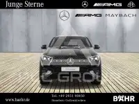 2025 Mercedes Benz GLE 450