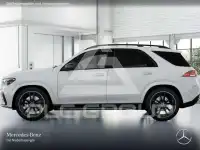 2025 Mercedes Benz GLE 450