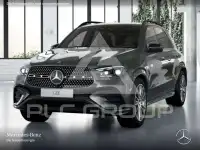 2025 Mercedes Benz GLE 450