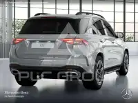 2025 Mercedes Benz GLE 450