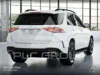 2025 Mercedes Benz GLE 450