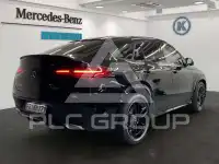 2025 Mercedes Benz GLE 450
