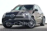 2025 Mercedes Benz GLE 450