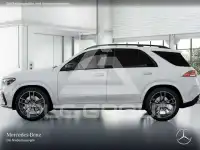 2025 Mercedes Benz GLE 450