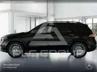 2025 Mercedes Benz GLE 450