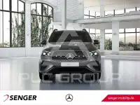 2025 Mercedes Benz GLE 450