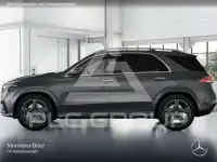 2025 Mercedes Benz GLE 450