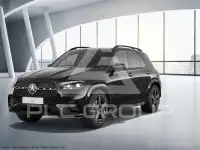 2025 Mercedes Benz GLE 450