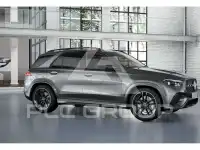 2025 Mercedes Benz GLE 450