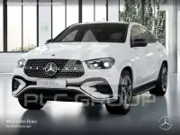 2025 Mercedes Benz GLE 450