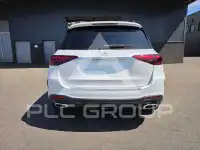 2025 Mercedes Benz GLE 450