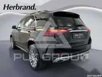 2025 Mercedes Benz GLE 450