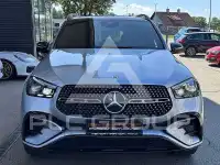 2025 Mercedes Benz GLE 450
