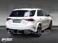 2025 Mercedes Benz GLE 450