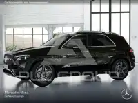 2025 Mercedes Benz GLE 450