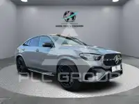 2025 Mercedes Benz GLE 450