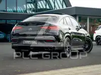 2025 Mercedes Benz GLE 450