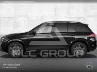 2025 Mercedes Benz GLE 450