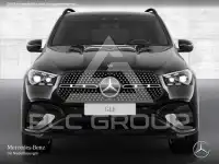 2025 Mercedes Benz GLE 450