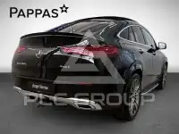 2025 Mercedes Benz GLE 450